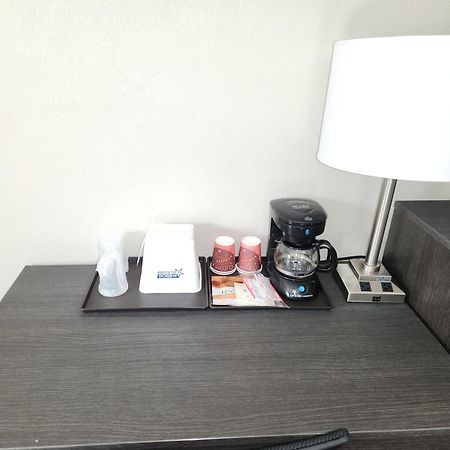 Americas Best Value Inn Гетисбърг Екстериор снимка