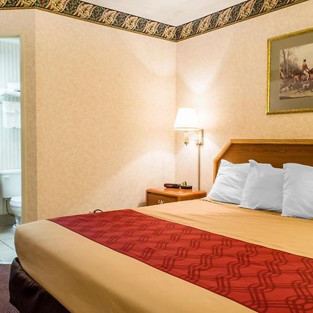 Americas Best Value Inn Гетисбърг Стая снимка