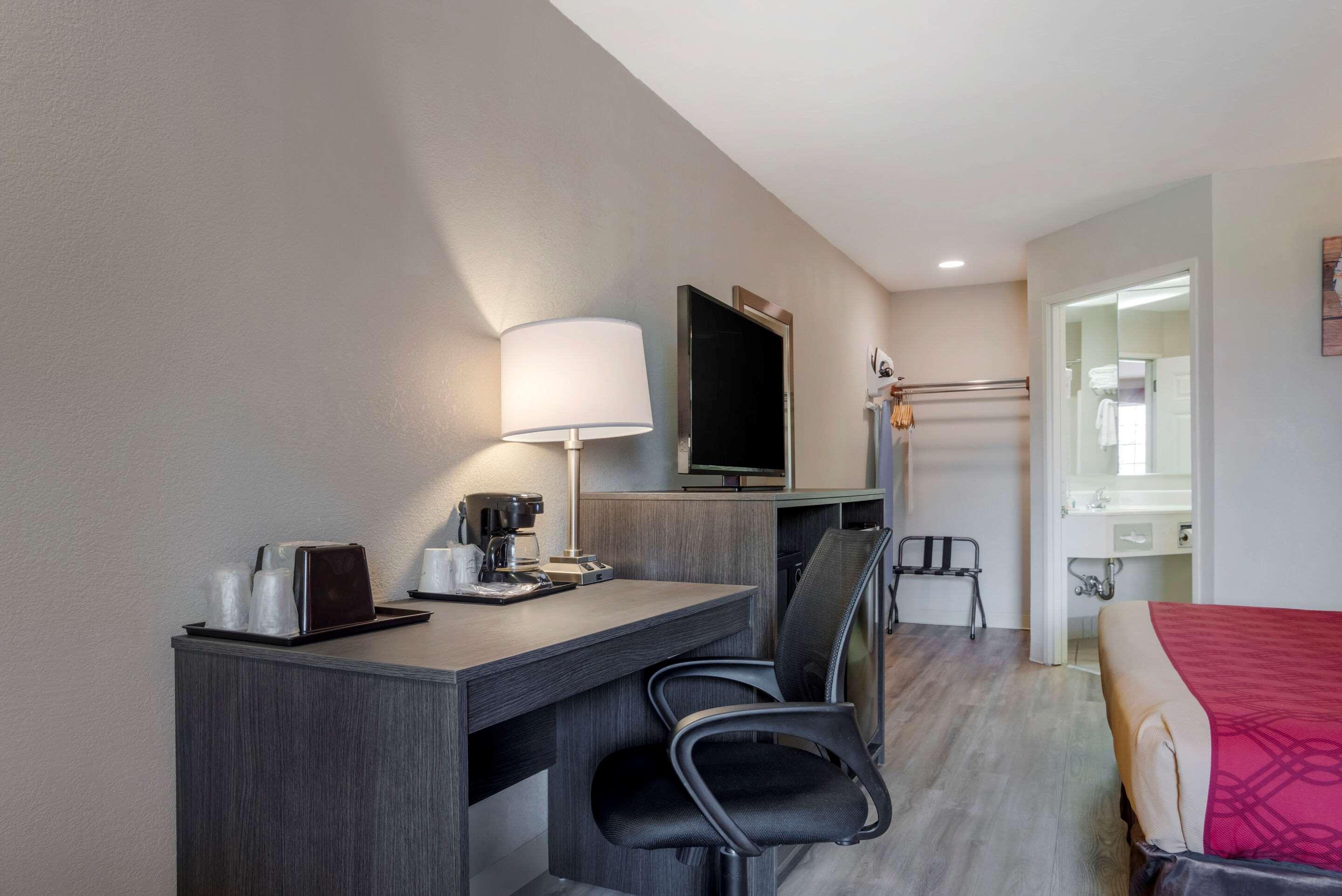 Americas Best Value Inn Гетисбърг Екстериор снимка