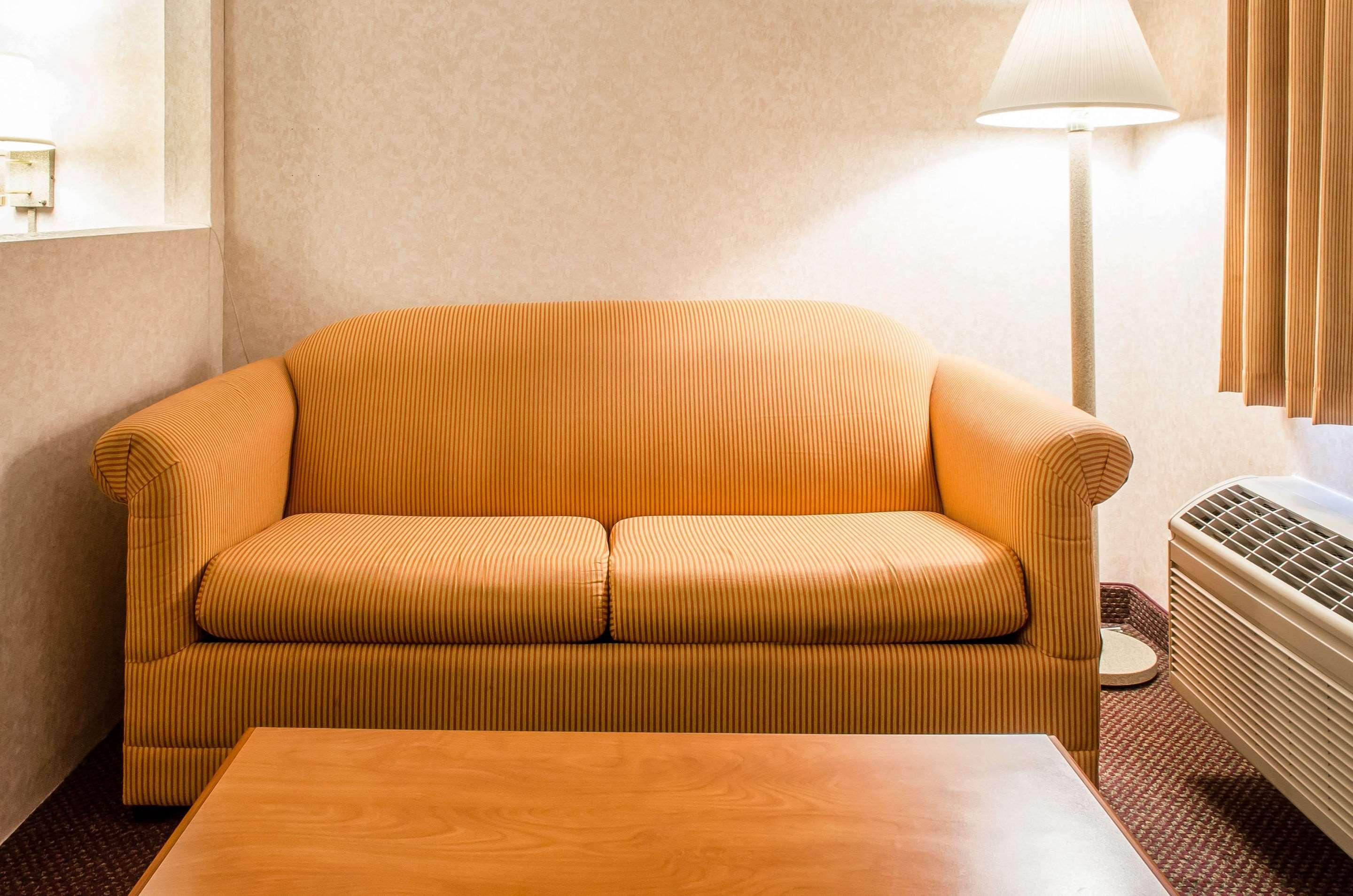 Americas Best Value Inn Гетисбърг Екстериор снимка