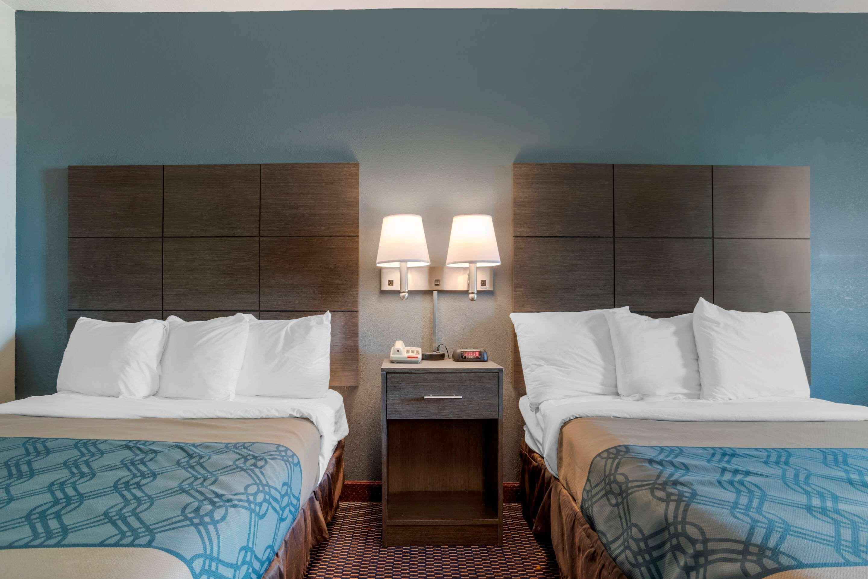 Americas Best Value Inn Гетисбърг Екстериор снимка