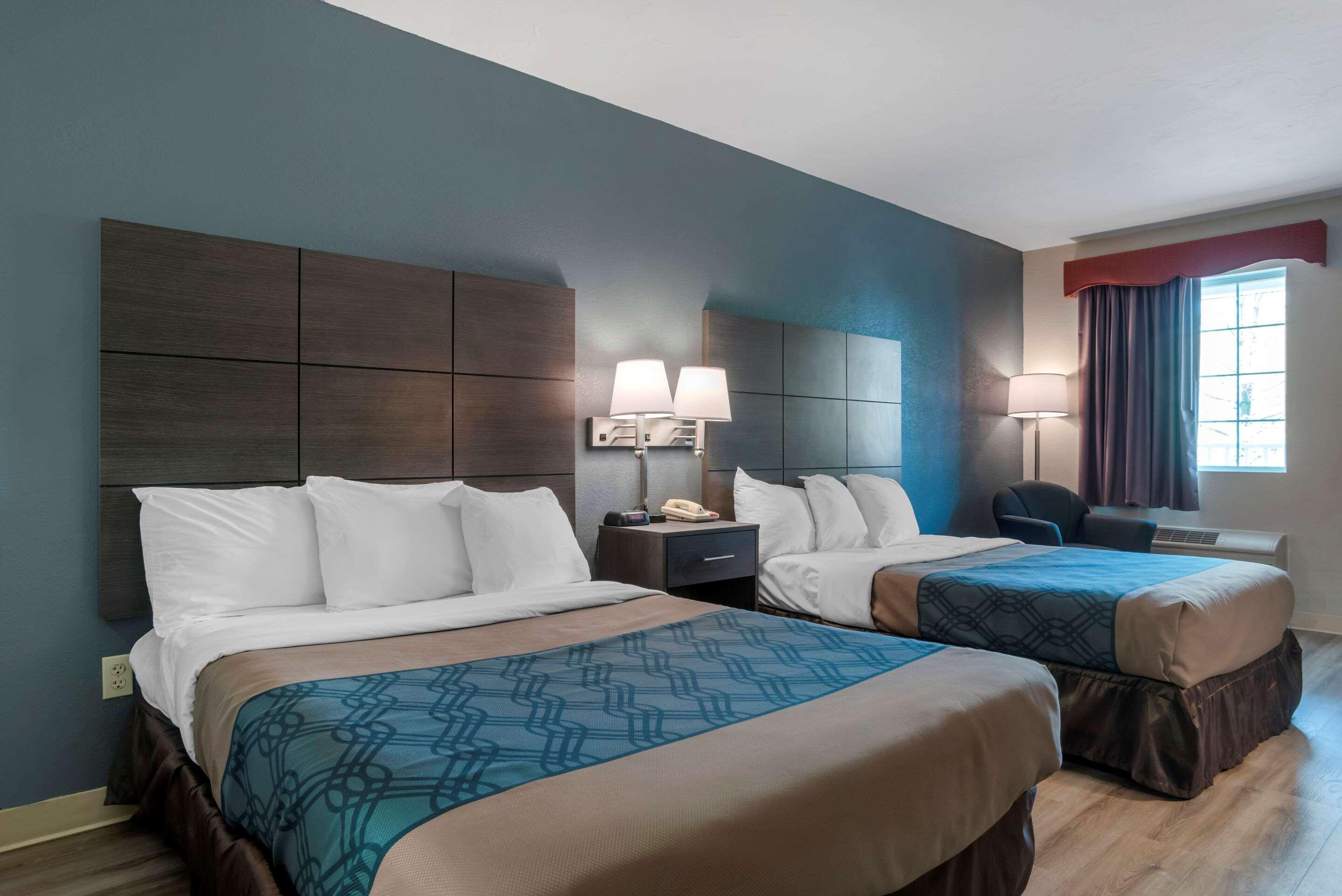Americas Best Value Inn Гетисбърг Екстериор снимка
