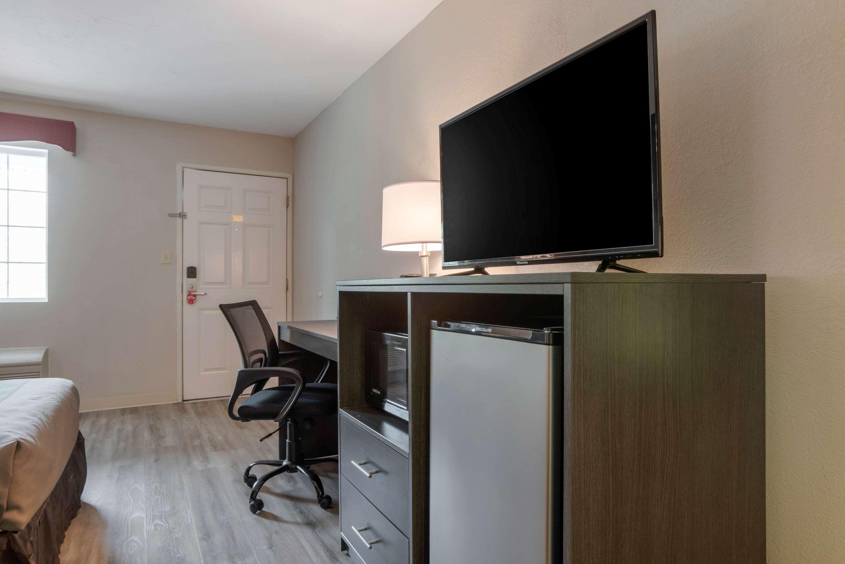 Americas Best Value Inn Гетисбърг Екстериор снимка