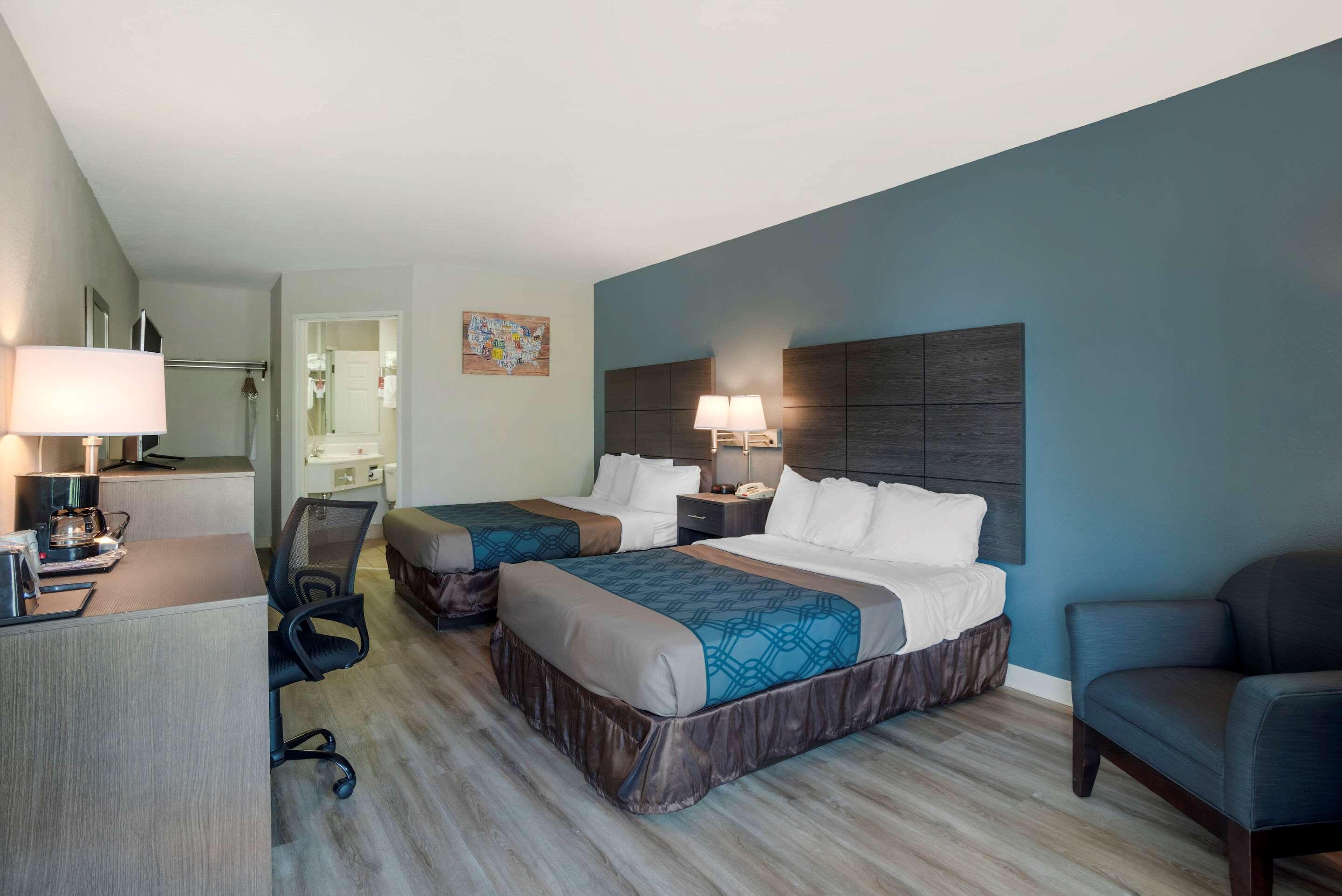 Americas Best Value Inn Гетисбърг Екстериор снимка