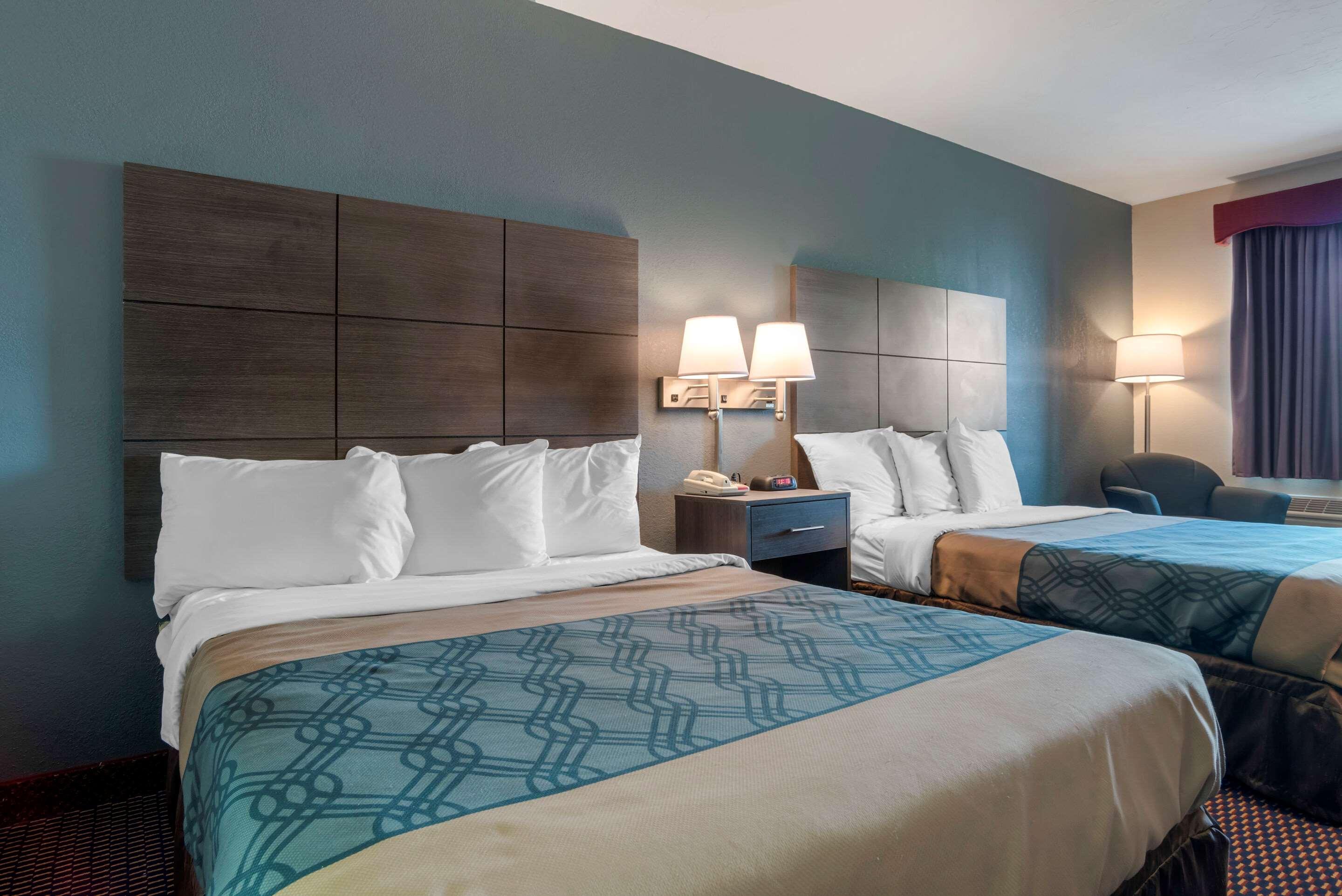 Americas Best Value Inn Гетисбърг Екстериор снимка