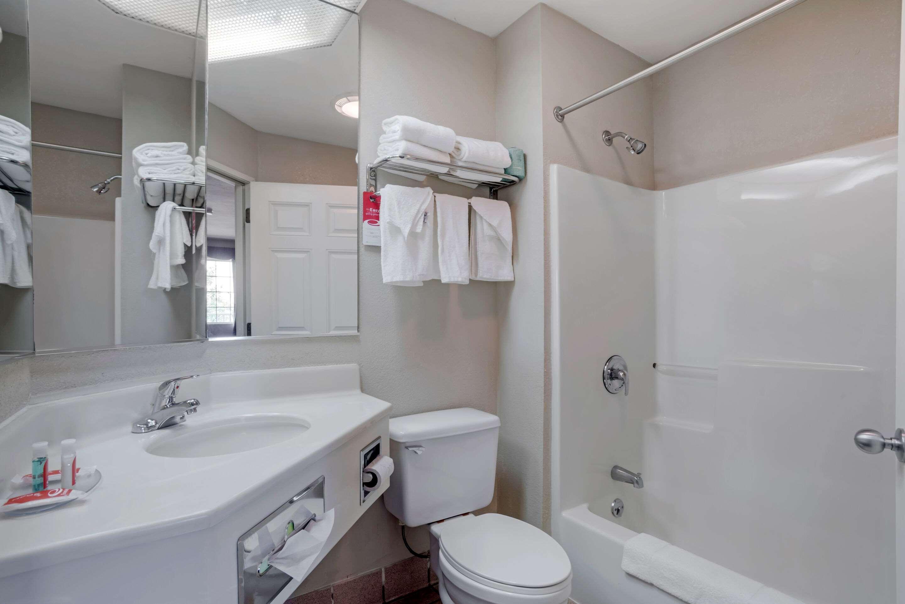Americas Best Value Inn Гетисбърг Екстериор снимка